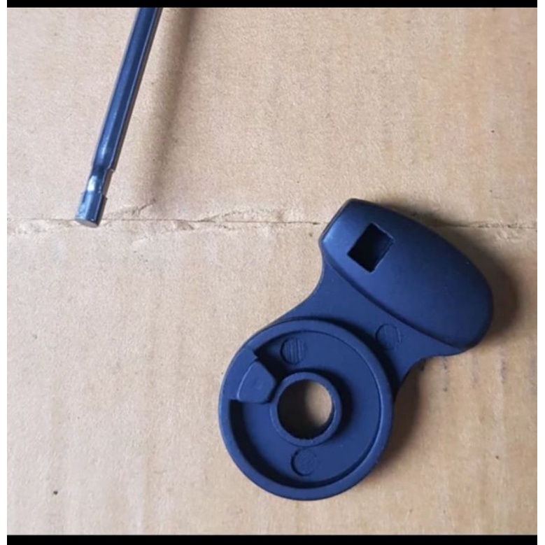 Reel bail assy set arm set kawat besar 8000 arm kawat set reel laut