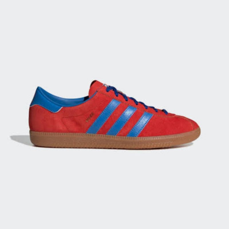Adidas Rouge City Series