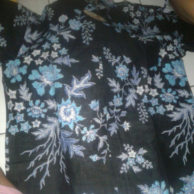 Batik Jumbo Big Size Jumbo Xxl Xxxl 3l 4l 5l Murah Batik Jumbo Couple