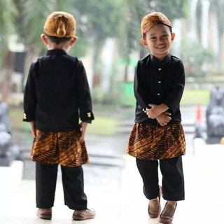 Model Kartini Anak Laki-Laki / Paytren Citra Kartini Home ...