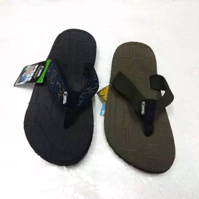 Sandal Boogie Enggano ORI Sandal Jepit Gunung Original