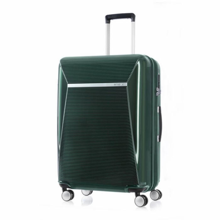 Koper Samsonite Enwrap Spinner Hardcase Exp Medium Size 25 inch