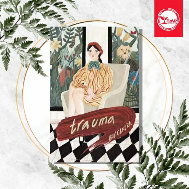 Trauma – Boy Candra