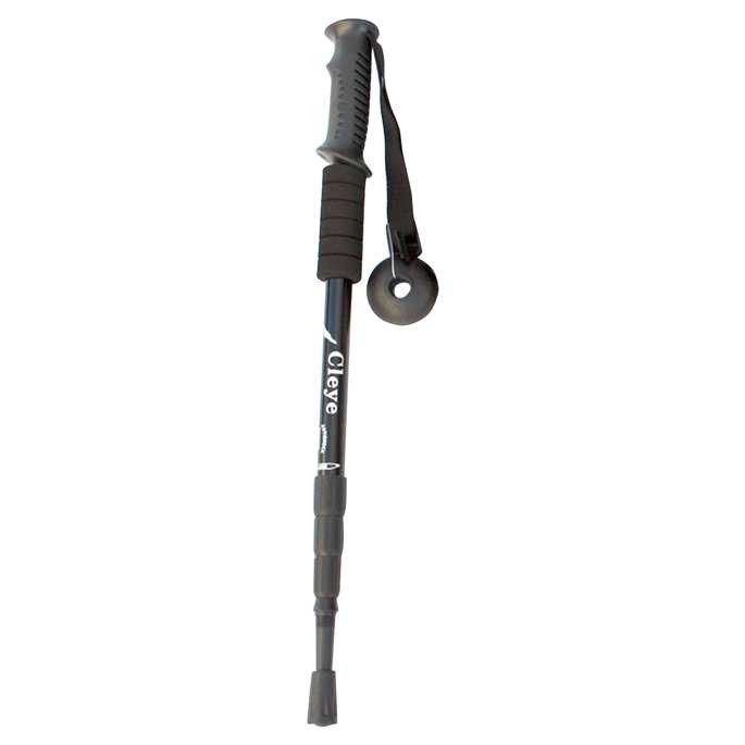 Cleye Tongkat Hiking Trekking Telescopic 4 Section - E4103MLP1