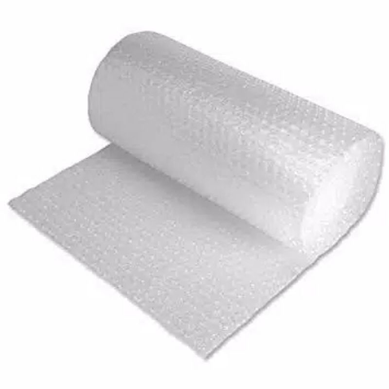 

BUBBLE WRAP (Silahkan nambah, agar lebih aman)