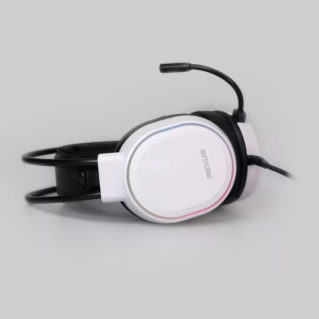 Rexus Thundervox HX9 RGB Gaming Headset