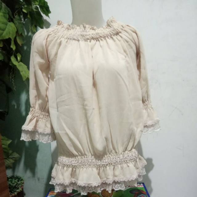 Shabrina Renda LD 90, PB 57 (PL)