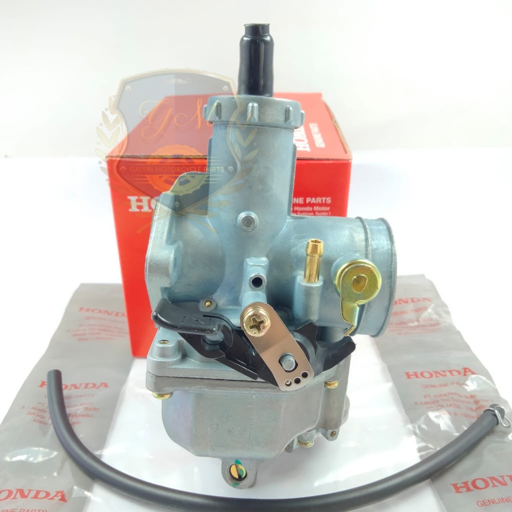 KARBURATOR KARBU MOTOR HONDA MEGAPRO PRIMUS GL PRO GL 100 CB 100 GL MAX GL NEOTECH KUALITAS STANDAR ORIGINAL CARBURETOR CARBURATOR CARBU GL100 CB100 MEGA PRO KARBULATOR-3