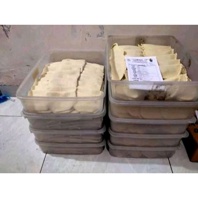 

(FREE CIRENG) Cireng Isi Khas Bandung/Cireng Murah/Cireng Frozen/Cireng Mentah Murah Malang