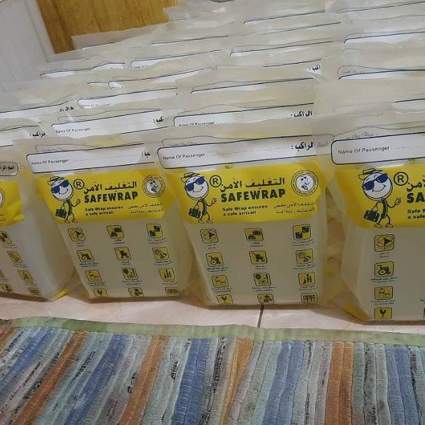 

【FLASH SALE】 Air zam-zam 1 liter 100%asli ●●●