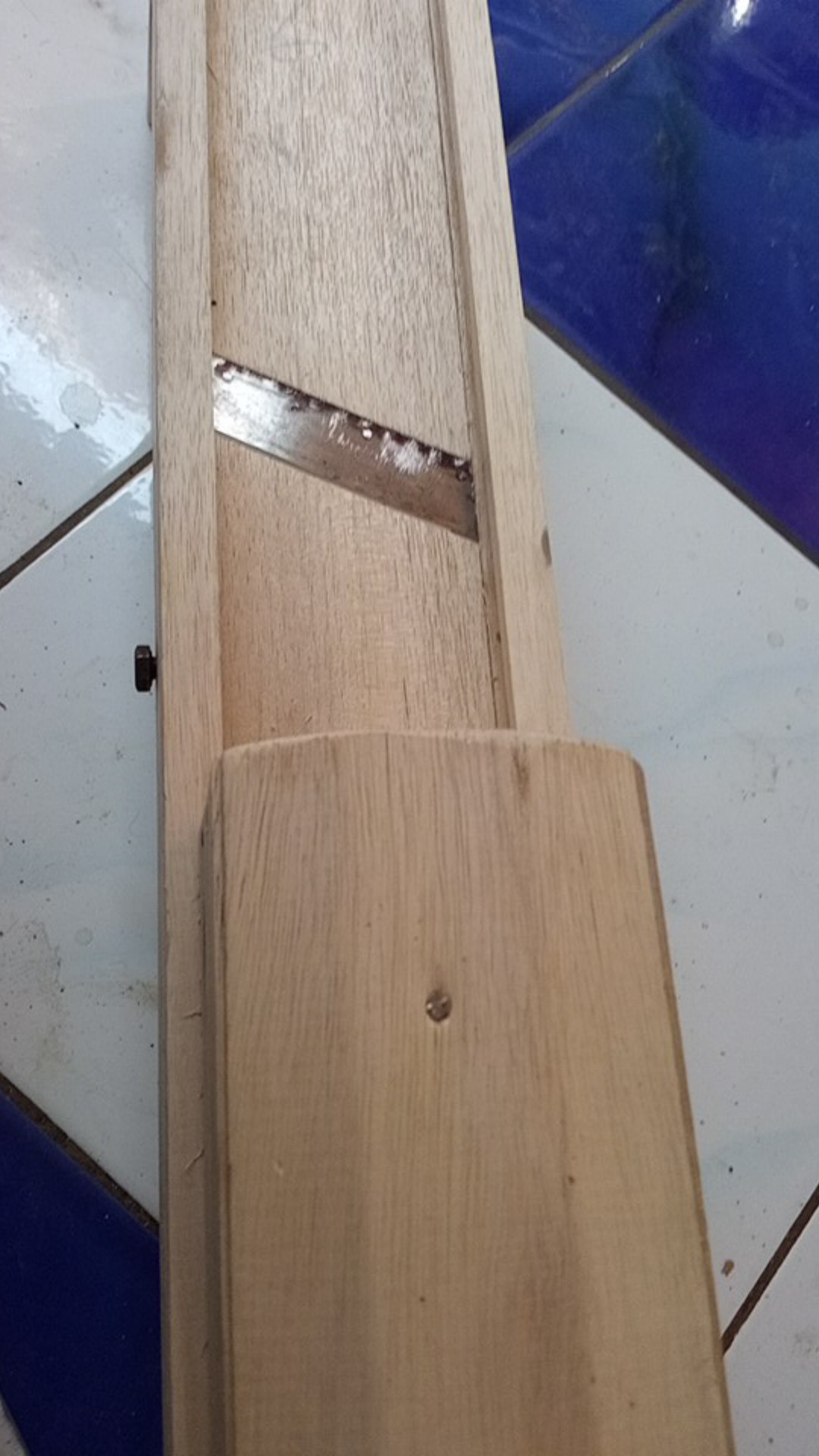 Parutan Bawang Merah Putih Bombay Keripik Singkong Kentang Murah Bagus Bahan Kayu Besar Kuat Awet