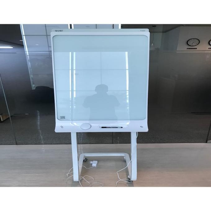 

Mobile Floor Stand SMART Kapp 42 inch