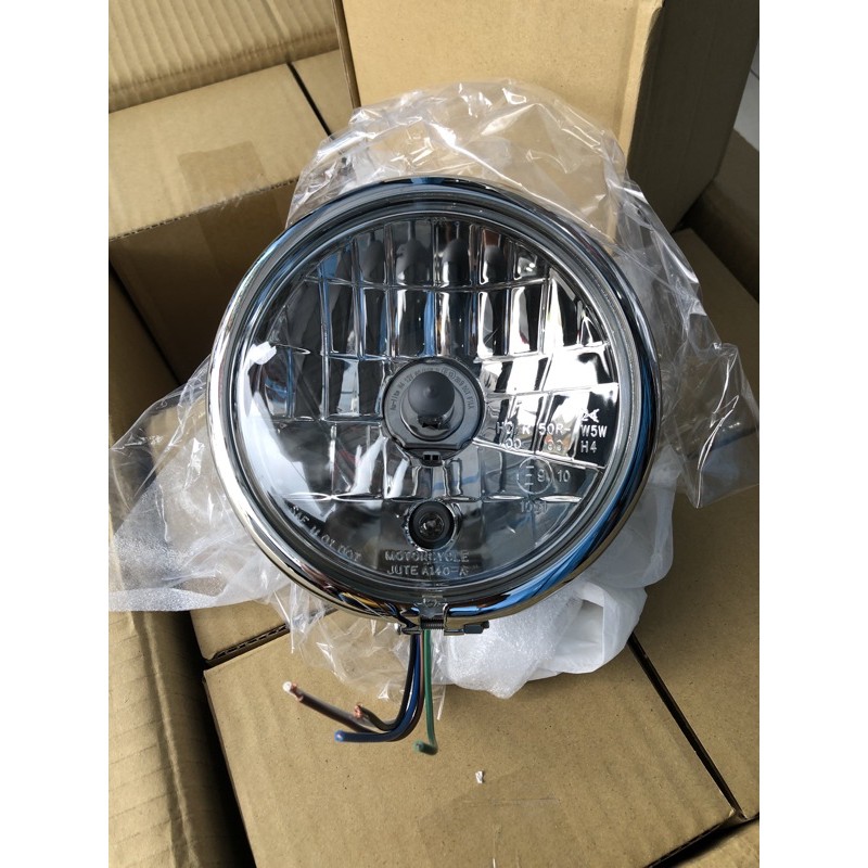 jute ori taiwan ada lampu kota