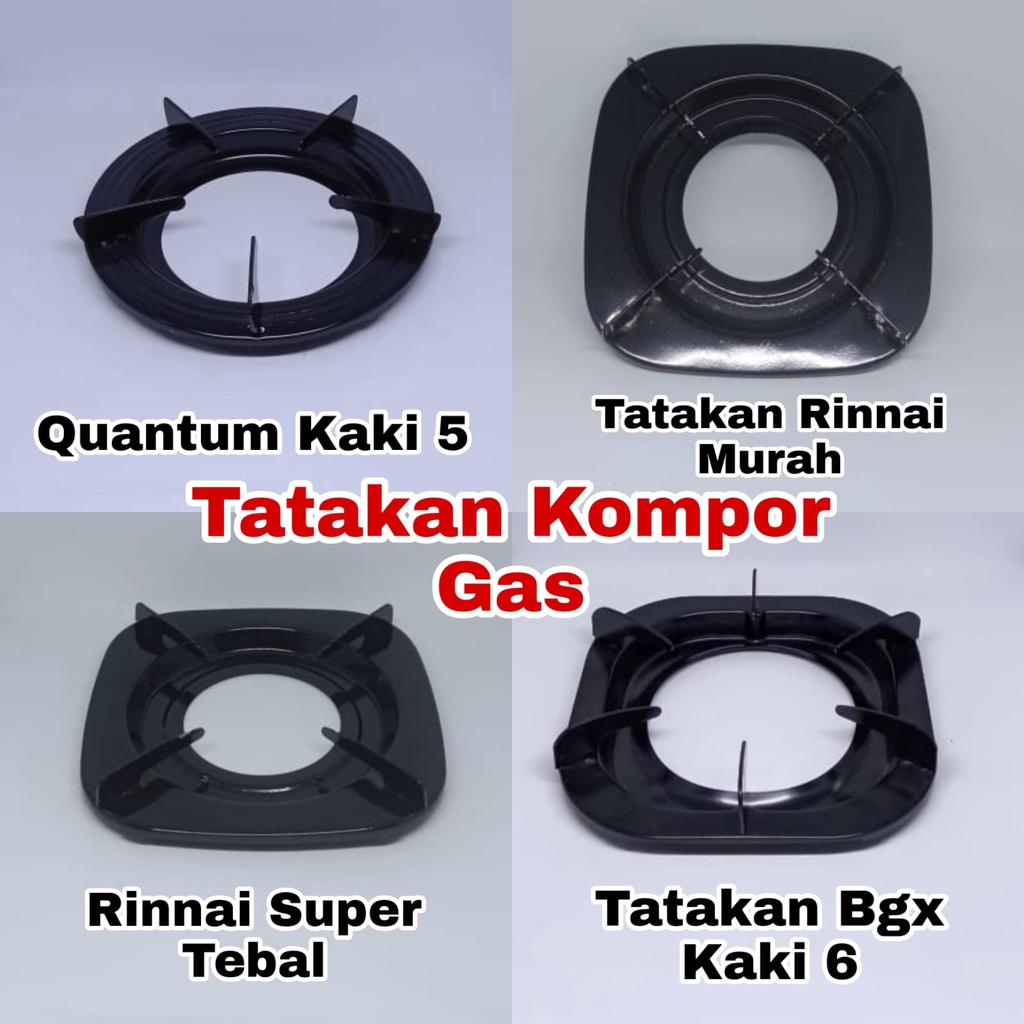Tatakan / Dudukan / Tungku Kompor Gas /Tatakan Kompor Gas / Tungku Kompor Gas / Dudukan Kompor Gas