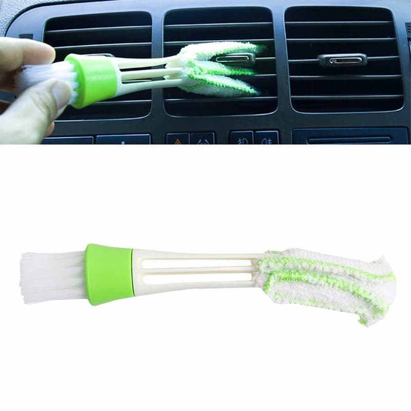 2 in 1 Dust Cleaning Brush