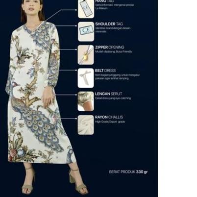 ✱ CE HOMEWEAR / HOMEWEAR RAYON PREMIUM / DASTER BUSUI PANJANG / ONE SET HOMEWEAR ☊