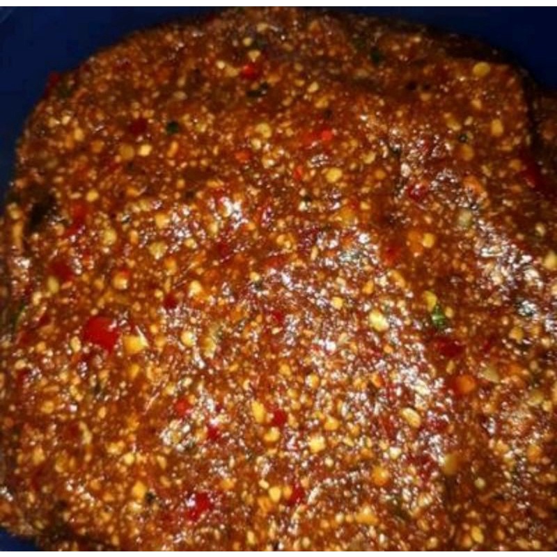 

Sambel pecel TERMURAH//PALING LAKU//kacang sangrai//khas Tulungagung