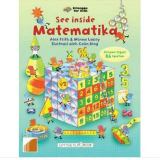 See Inside Matematika