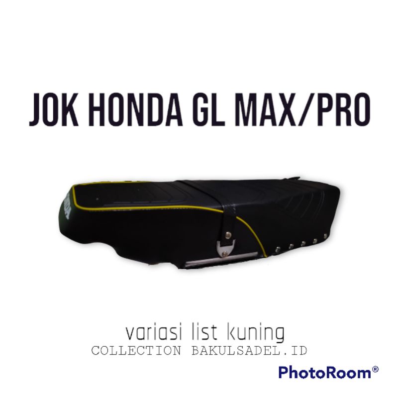 Jual Jok Gl Max Pro Karbon Atos Kenyal Shopee Indonesia