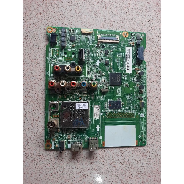 MAINBOARD LG 43LF540T
