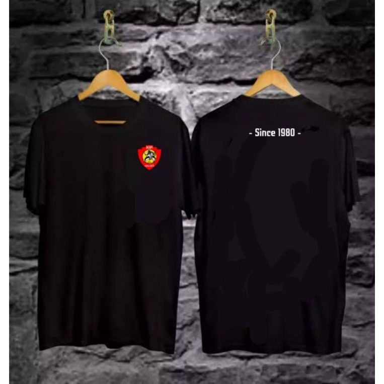 KAOS IKSPI KERA SAKTI SIMPLE