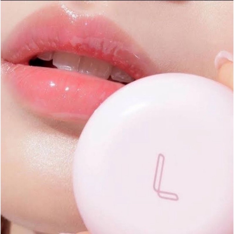 Laneige Lip Treatment Balm 10gr / 2gr