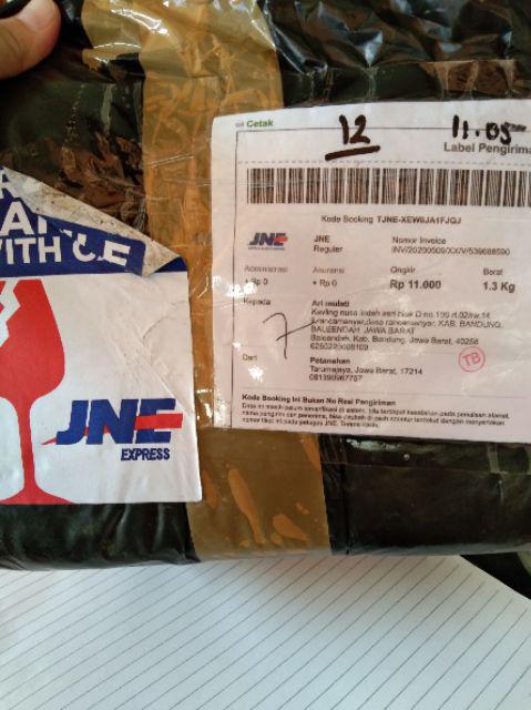 [new] Calista Otaru Smoke Sealware -12pcs