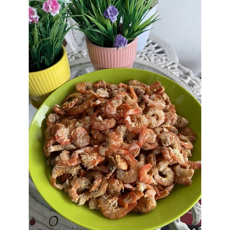 

Ebi / Udang Kering TARAKAN Kualitas Ekspor 1KG