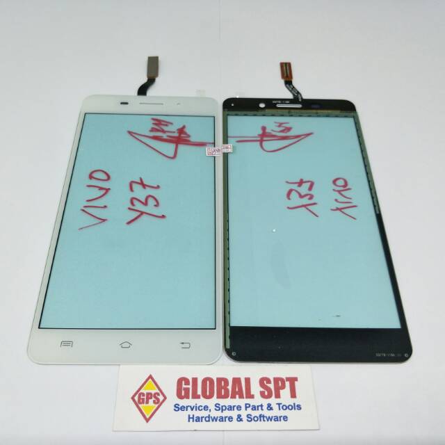 TOUCHSCREEN VIVO Y37 / TS VIVO Y37