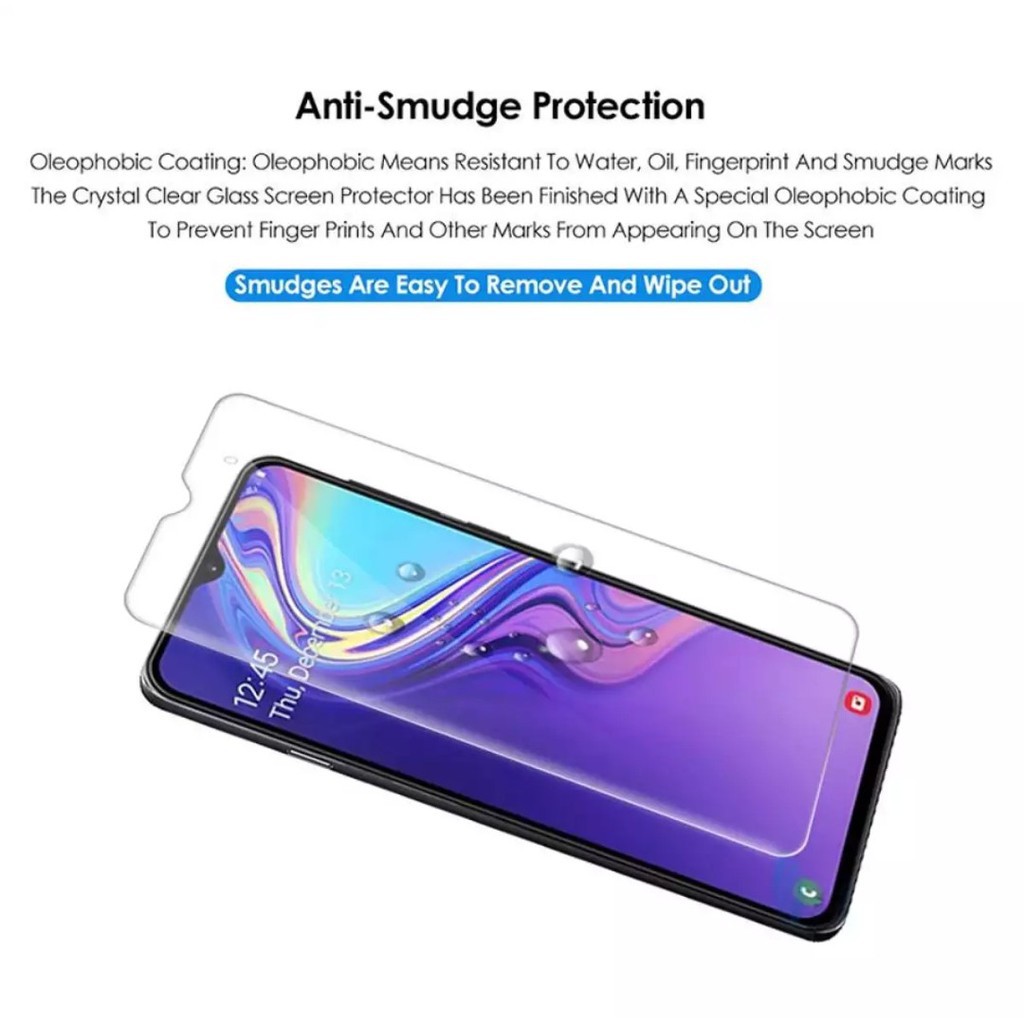 OPPO A SERIES TEMPERED GLASS BENING  A7/A5 2020/A9 2020/A59/A5S/A37/A12/A1K/A83/A39/A71/A33/A51