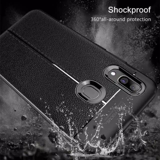 Softcase autofocus Realme 2/2pro/3/3pro/5/5i/5s/5pro/6/7/7i/C1/C2/C3/C11/C12/C15/Narzo/Narzo 20