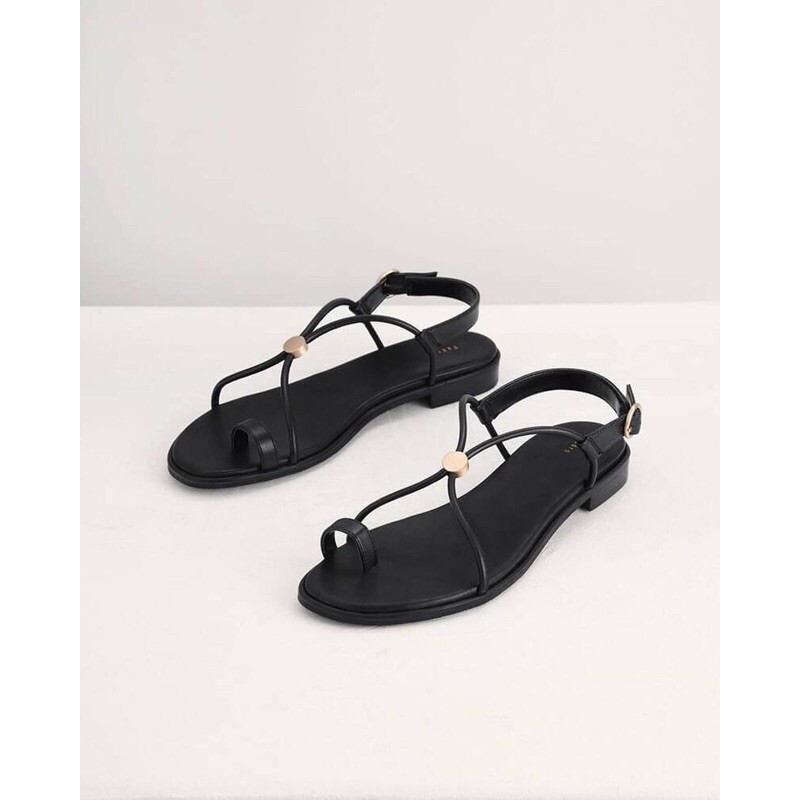 sandal pedro -717 flat