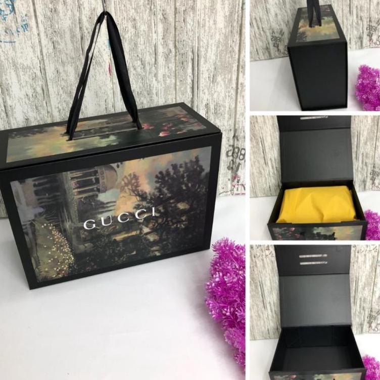 

[KODE WPQ9J] Box Magnet lv/tori/gucci/H/Dr/paperbag gucci/paperbag tori/Dusbag⁷