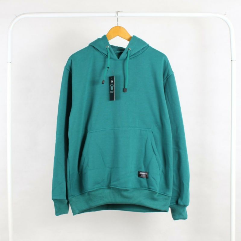 Hoodie sweater Jaket Polos Mantapp