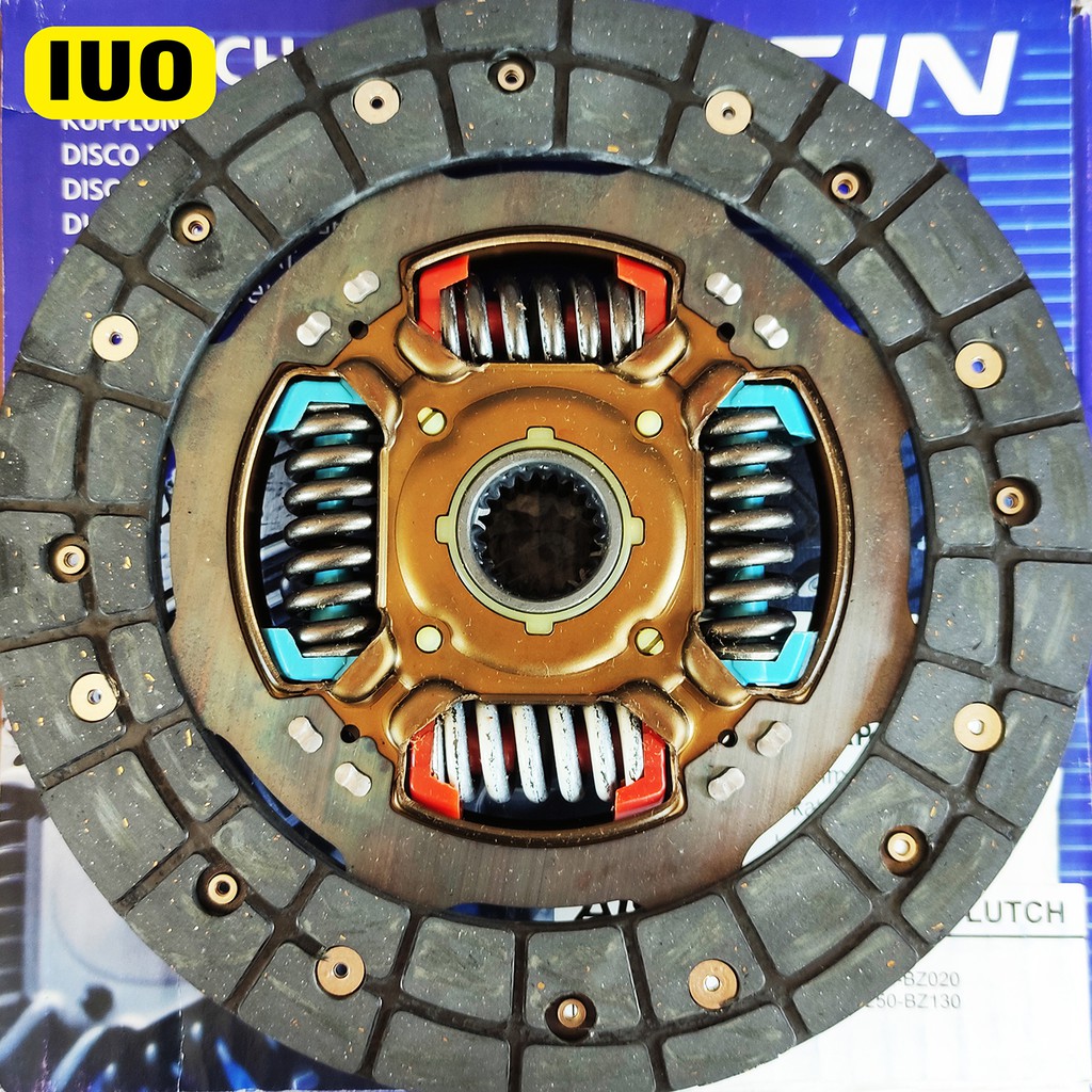 Clutch Disc Avanza Xenia 1.3 Plat Kopling AISIN DDX 034A JAPAN