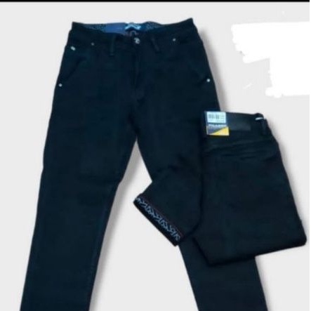 Soft Jeans Picasso Stretch Pencil