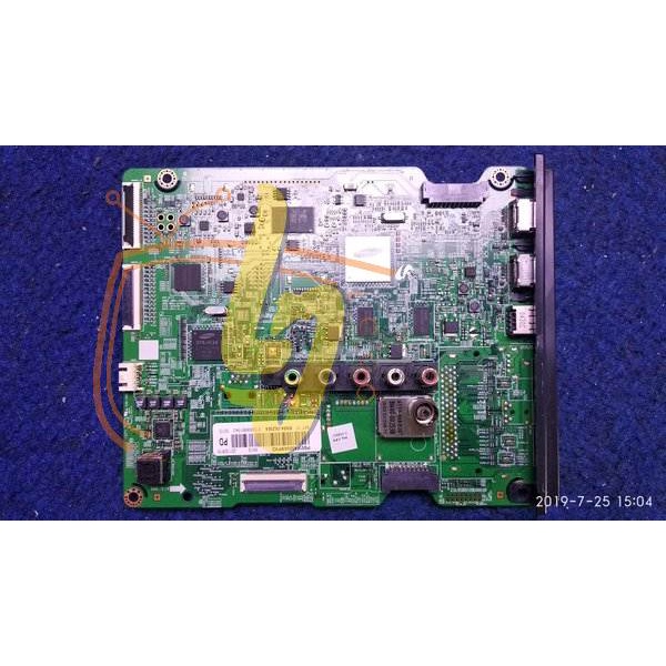 Motherboard TV SAMSUNG PS51F4500  - Mb - Micom - MODEL  TV SAMSUNG PS 51F4500