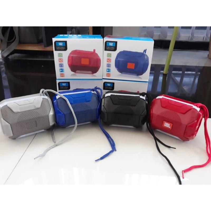 Speaker Bluetooth JBL 162
