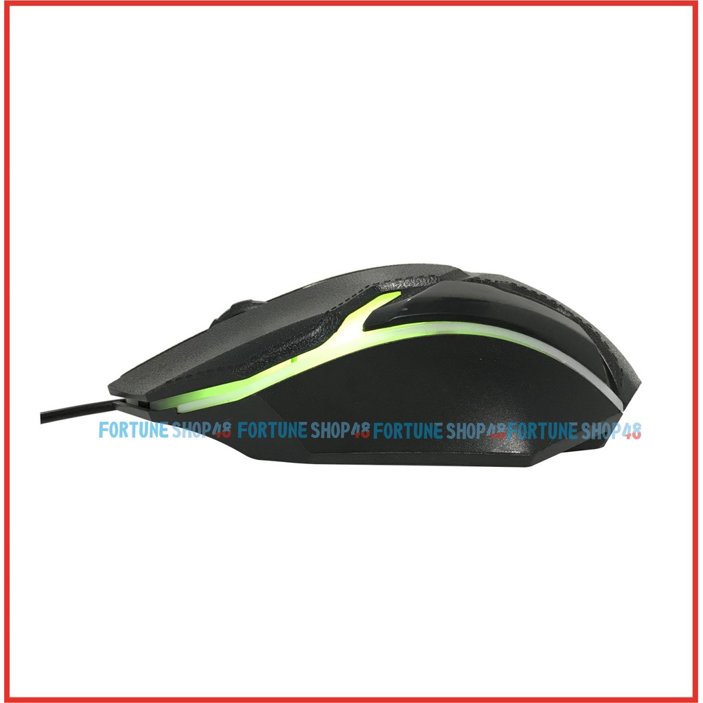 Mouse Gaming Optical USB Gaming High Precision