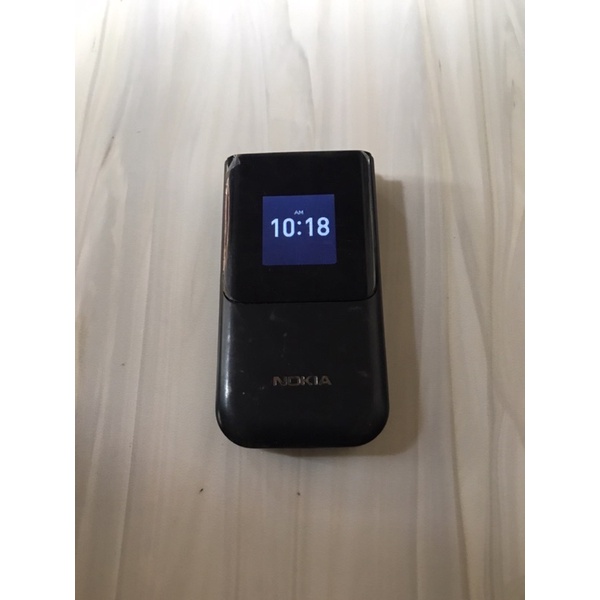 nokia 2720 flip