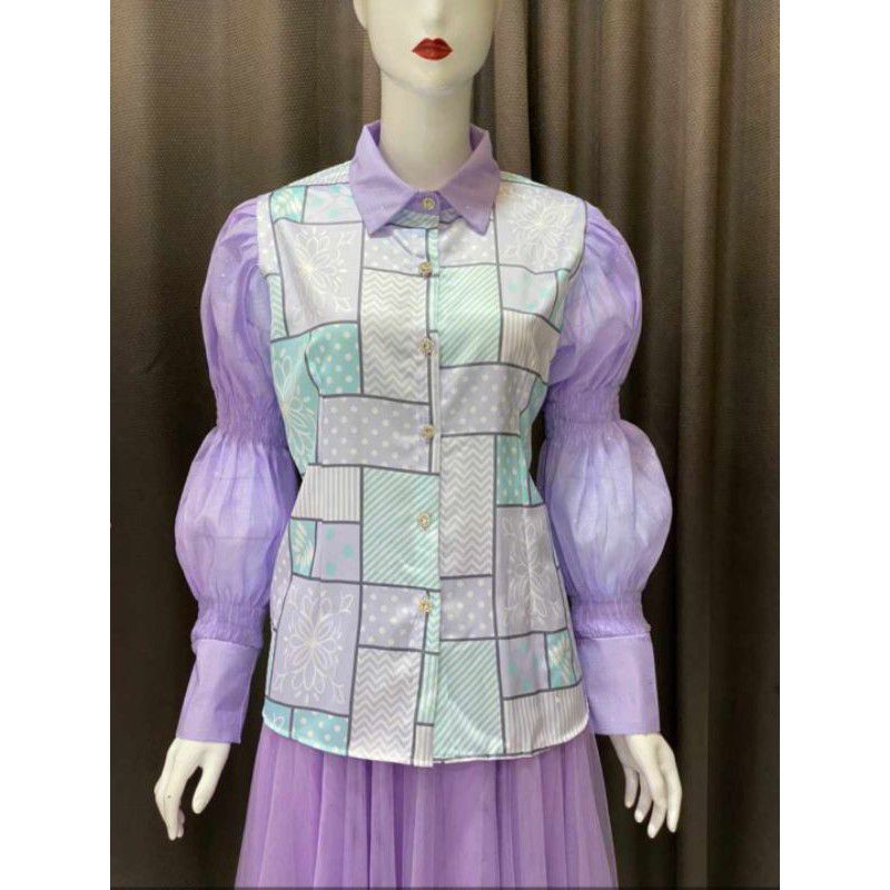 atasan by ORI VIVORIE