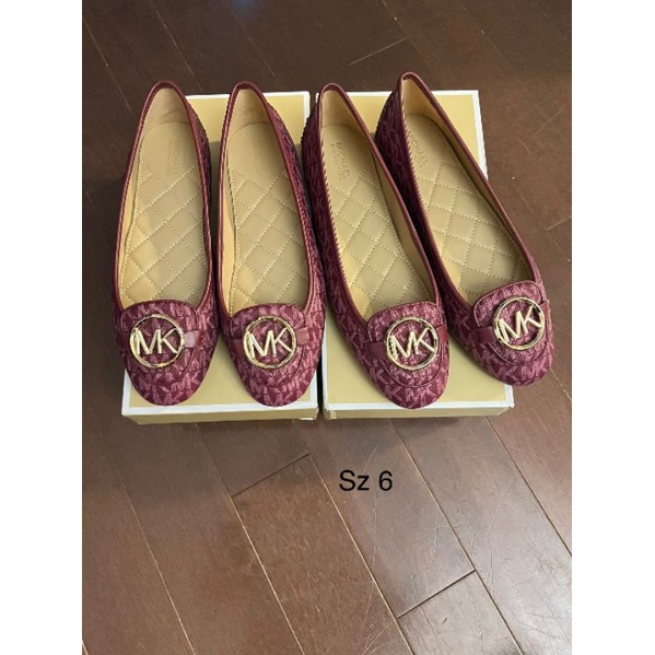 mk lilie sign