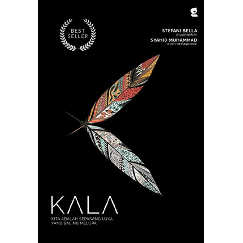 KALA/Stefani bela/Syahid Muhammad