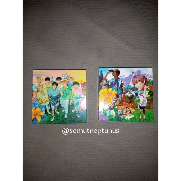 kihno album only hello future hot sauce favorite departure universe