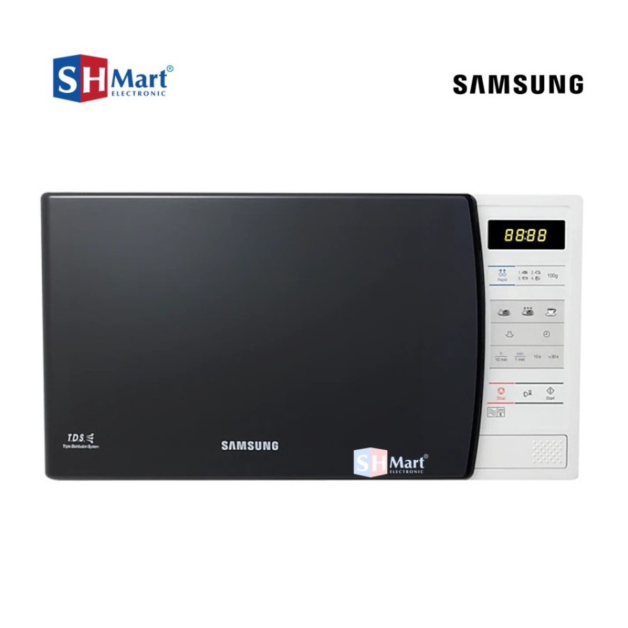 SAMSUNG MICROWAVE ME 731 / ME731 ME731K MICROWAVE DIGITAL MURAH MEDAN
