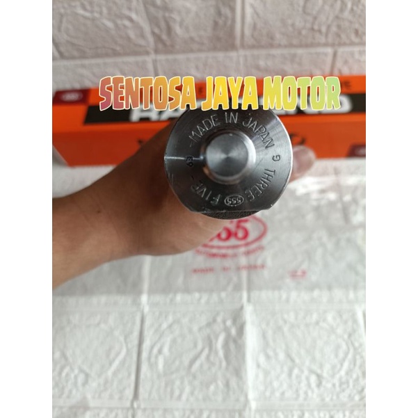 RACK END LONG TIE ROD NEW AVANZA VELOZ NEW XENIA ALL NEW AVANZA XENIA GRAND NEW AVANZA XENIA 2012-2019 555 JAPAN ORIGINAL