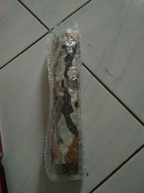 Payung ☔ Lipat Loko Motif