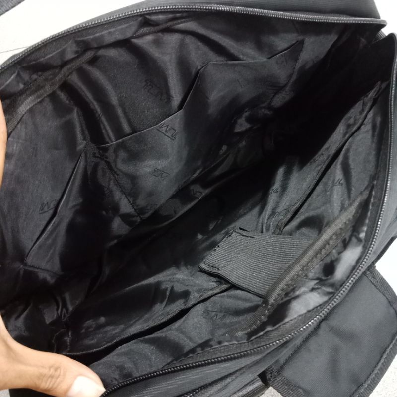 Tas Kantor Tas Laptop Tumi Tas Kerja Premium Quality