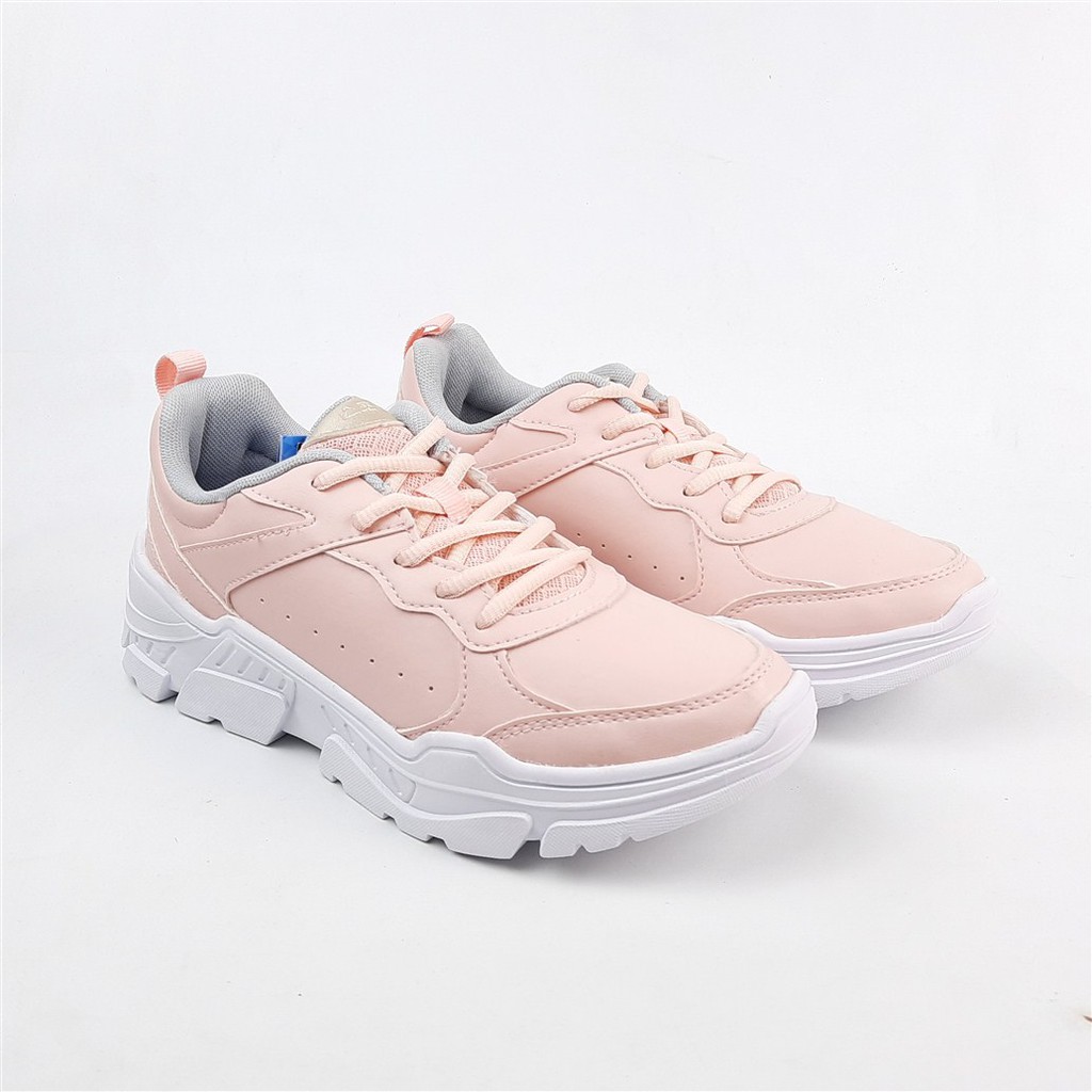 Sepatu Sneakers Wanita Spotec Arthea 37-40