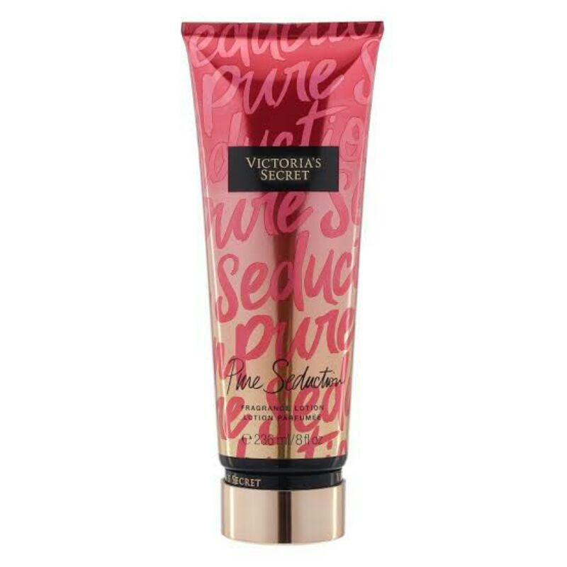 BODY SERUM SCARLETT / VICTORIA SECRET BODY LOTION 236 ML ORIGINAL